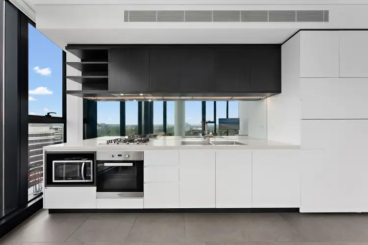 Fifth view of Homely unit listing, 1905/1 Marshall Avenue, St Leonards NSW 2065