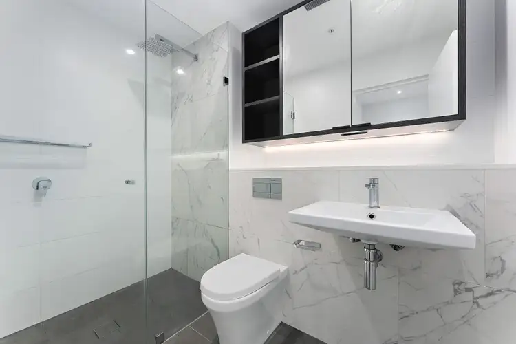 Sixth view of Homely unit listing, 1905/1 Marshall Avenue, St Leonards NSW 2065