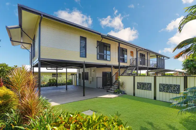 15 Danimila Terrace, Lyons NT 810