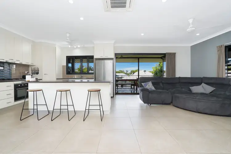 Fifth view of Homely house listing, 15 Danimila Terrace, Lyons NT 810