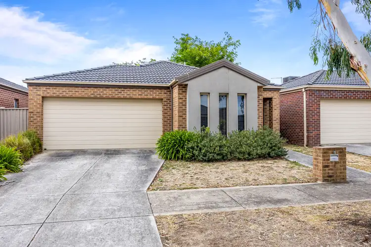 15 Oberon Street, Alfredton VIC 3350