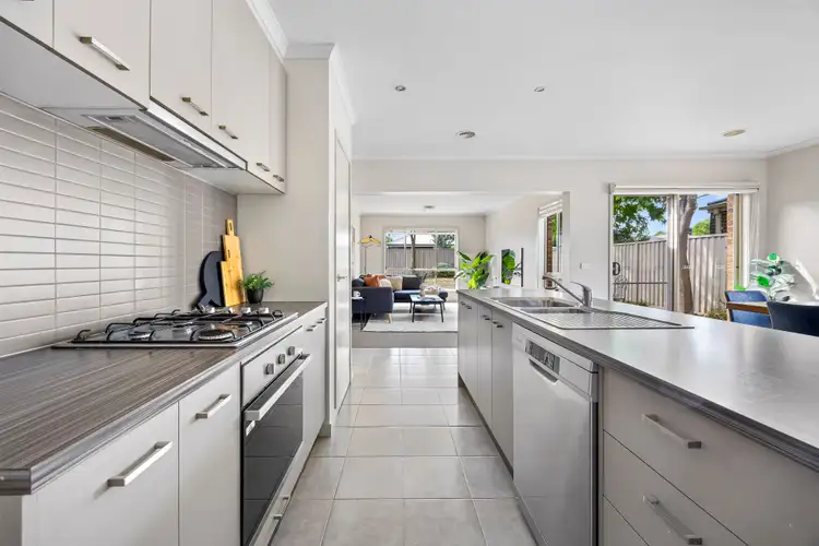 Fourth view of Homely house listing, 15 Oberon Street, Alfredton VIC 3350