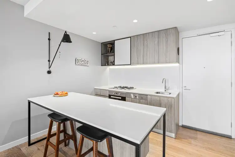 Third view of Homely apartment listing, 326/33 Quay Boulevard, Werribee South VIC 3030