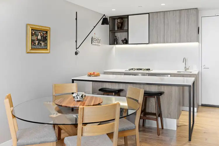Fifth view of Homely apartment listing, 326/33 Quay Boulevard, Werribee South VIC 3030