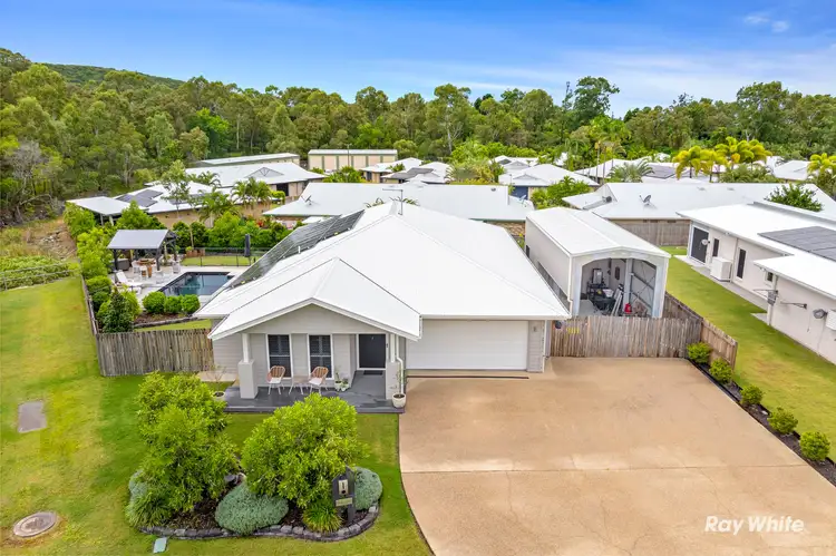 34 Paradise Grove, Yeppoon QLD 4703