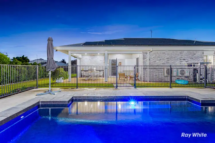Second view of Homely other listing, 34 Paradise Grove, Yeppoon QLD 4703