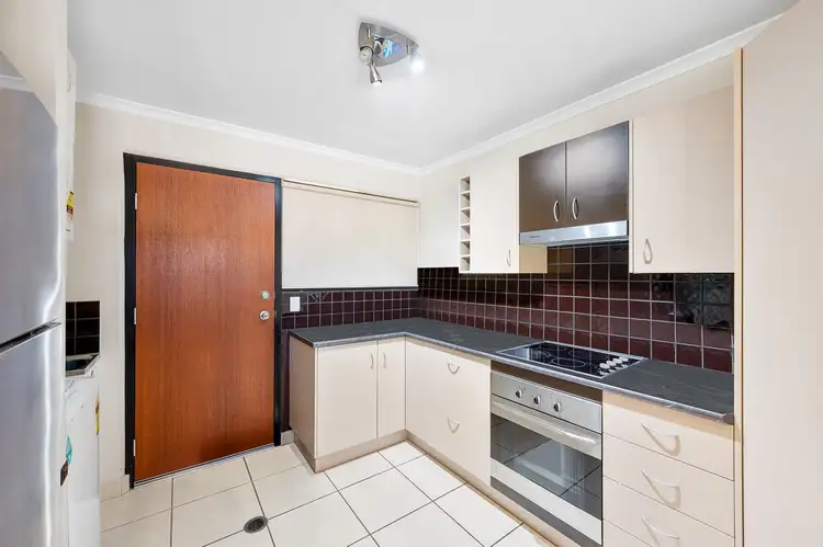 Fourth view of Homely unit listing, 1/34 Marten Street, South Gladstone QLD 4680