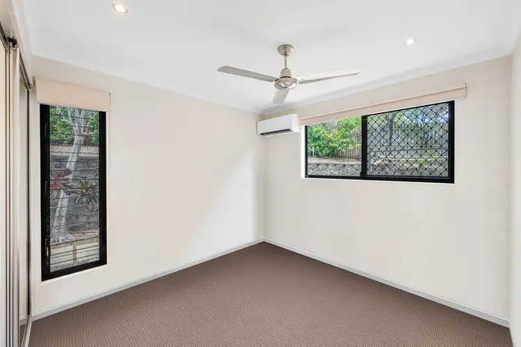 Fifth view of Homely unit listing, 1/34 Marten Street, South Gladstone QLD 4680