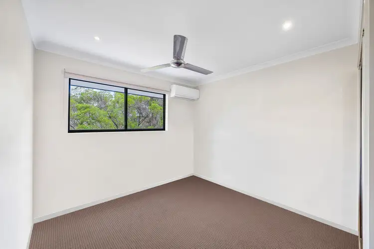 Sixth view of Homely unit listing, 1/34 Marten Street, South Gladstone QLD 4680