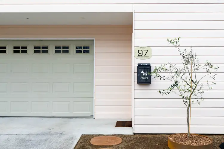 Second view of Homely house listing, 97 Princess Street, Petrie Terrace QLD 4000