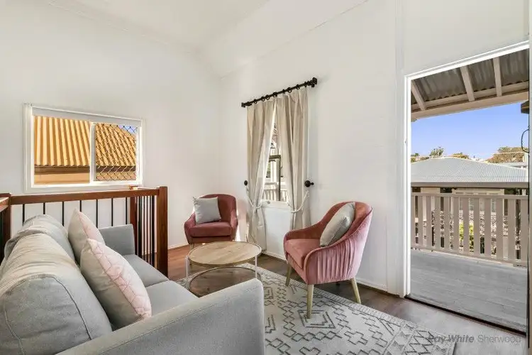 Fourth view of Homely house listing, 97 Princess Street, Petrie Terrace QLD 4000