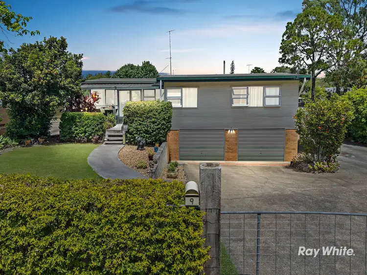 Main view of Homely house listing, 9 Simon Street, Underwood QLD 4119