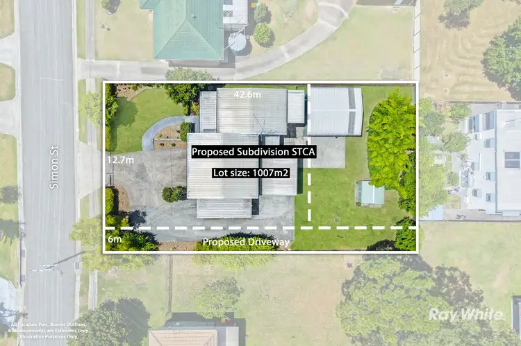 Third view of Homely house listing, 9 Simon Street, Underwood QLD 4119