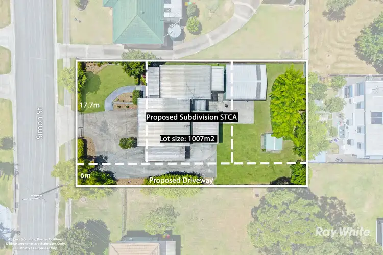 Fourth view of Homely house listing, 9 Simon Street, Underwood QLD 4119