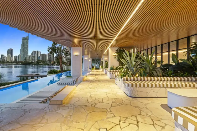 1 Cannes Avenue
