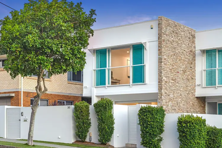 1/30 Wagawn Street, Tugun QLD 4224