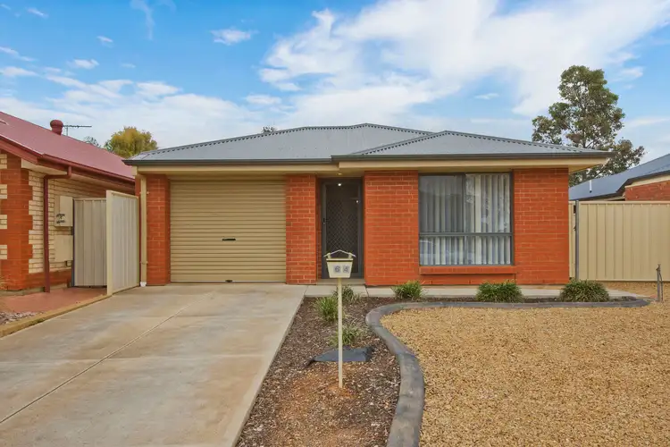 Main view of Homely house listing, 64 Strathaird Boulevard, Smithfield SA 5114