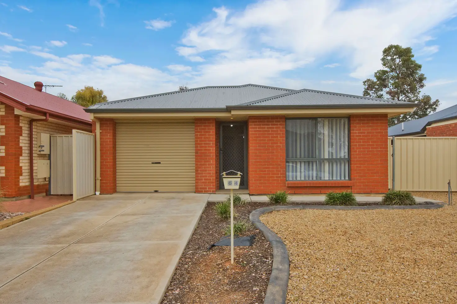 Main view of Homely house listing, 64 Strathaird Boulevard, Smithfield SA 5114