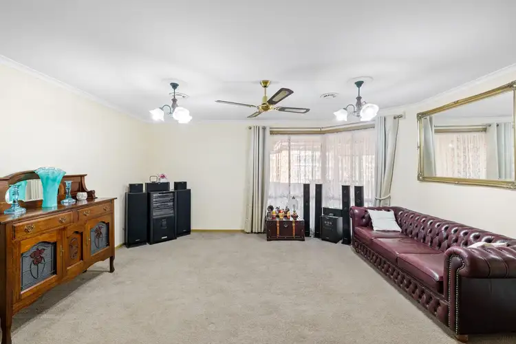 Fifth view of Homely house listing, 33 Hastings Avenue, Hoppers Crossing VIC 3029