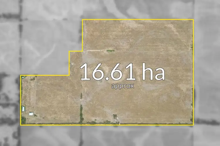 Main view of Homely land listing, 340 Boundary Drain Road, Koo Wee Rup VIC 3981