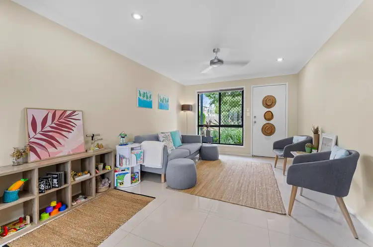 Fourth view of Homely townhouse listing, 15/200 Kameruka Street, Calamvale QLD 4116