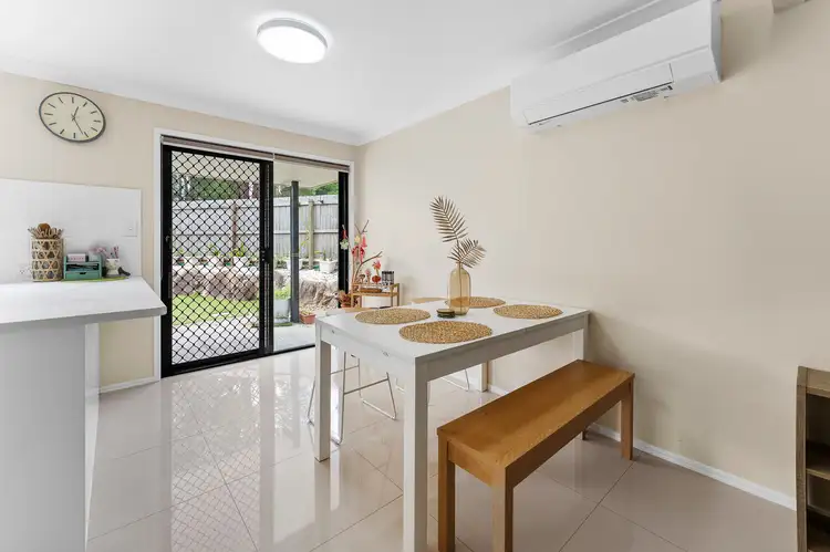 Fifth view of Homely townhouse listing, 15/200 Kameruka Street, Calamvale QLD 4116