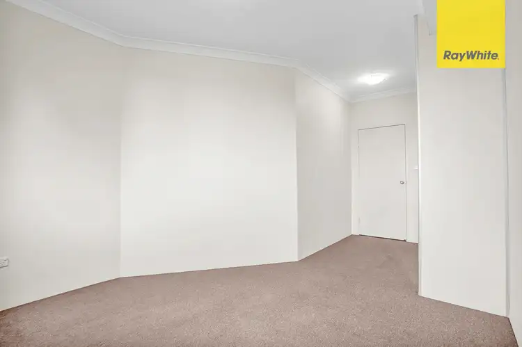 Fourth view of Homely unit listing, 29/128-132 Woodville Road, Merrylands NSW 2160