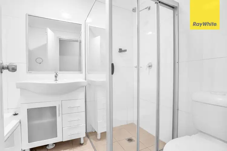 Fifth view of Homely unit listing, 29/128-132 Woodville Road, Merrylands NSW 2160