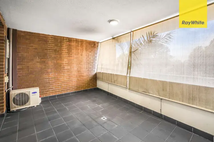 Sixth view of Homely unit listing, 29/128-132 Woodville Road, Merrylands NSW 2160