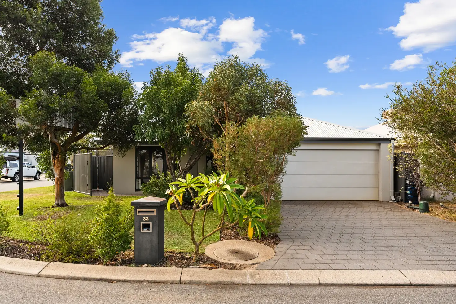Main view of Homely house listing, 33 Boorabbin Drive, Baldivis WA 6171