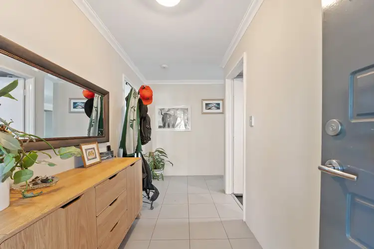 Fourth view of Homely house listing, 33 Boorabbin Drive, Baldivis WA 6171