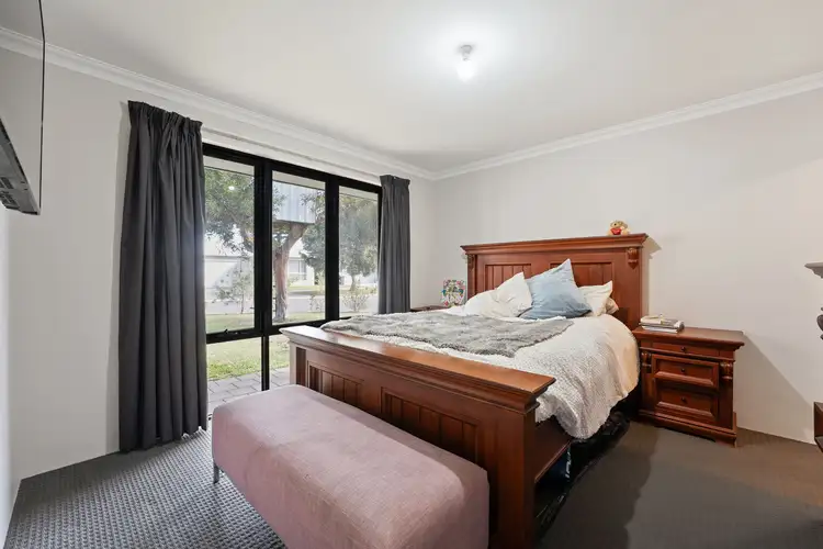 Fifth view of Homely house listing, 33 Boorabbin Drive, Baldivis WA 6171