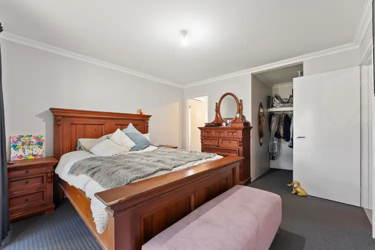 Sixth view of Homely house listing, 33 Boorabbin Drive, Baldivis WA 6171