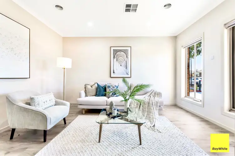 Fourth view of Homely house listing, 18 Kinnear Avenue, Tarneit VIC 3029