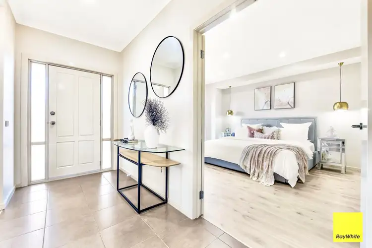 Fifth view of Homely house listing, 18 Kinnear Avenue, Tarneit VIC 3029