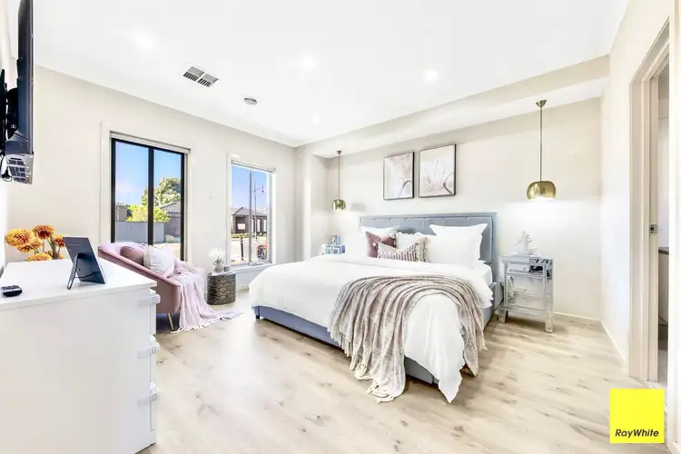 Sixth view of Homely house listing, 18 Kinnear Avenue, Tarneit VIC 3029
