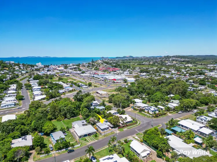 13 Tucker Street, Yeppoon QLD 4703