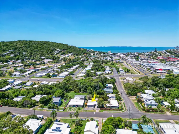 Second view of Homely house listing, 13 Tucker Street, Yeppoon QLD 4703