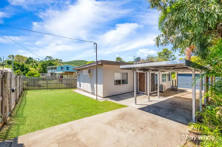 Third view of Homely house listing, 13 Tucker Street, Yeppoon QLD 4703
