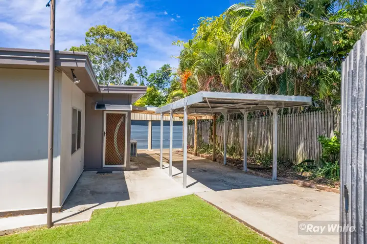 Fourth view of Homely house listing, 13 Tucker Street, Yeppoon QLD 4703