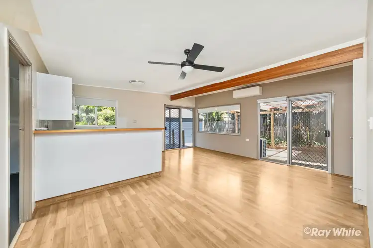 Sixth view of Homely house listing, 13 Tucker Street, Yeppoon QLD 4703