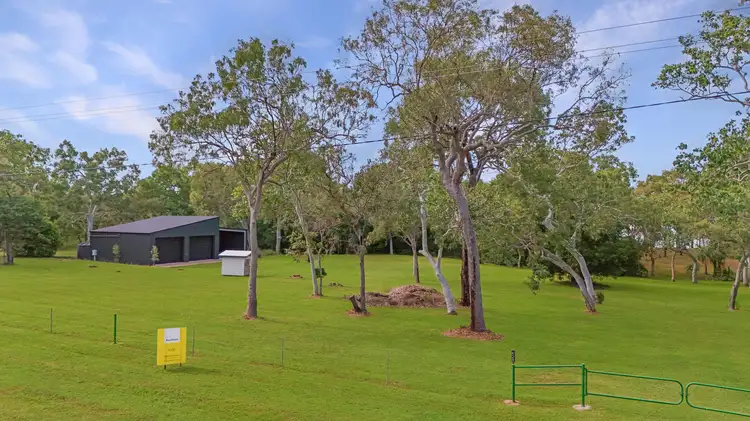628 Miran Khan Drive, Freshwater Point QLD 4737