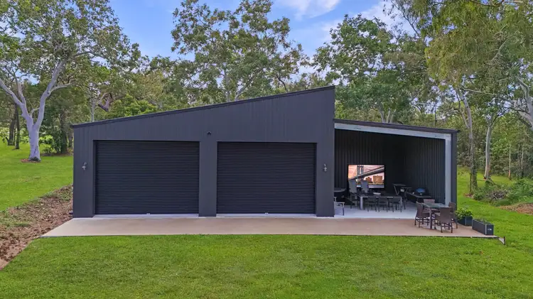 Fourth view of Homely land listing, 628 Miran Khan Drive, Freshwater Point QLD 4737