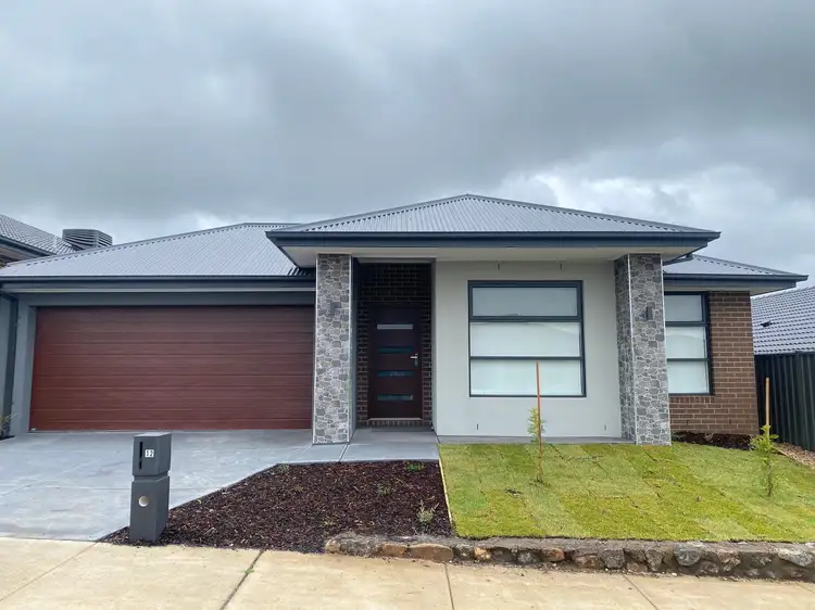 12 Bighorn Road, Truganina VIC 3029