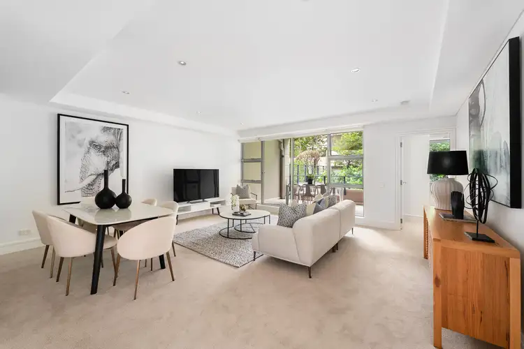 Main view of Homely apartment listing, 205/45-53 Carlisle Street, Rose Bay NSW 2029