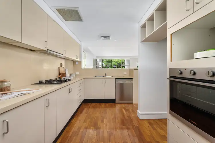 Third view of Homely apartment listing, 205/45-53 Carlisle Street, Rose Bay NSW 2029