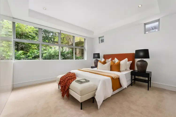 Fourth view of Homely apartment listing, 205/45-53 Carlisle Street, Rose Bay NSW 2029