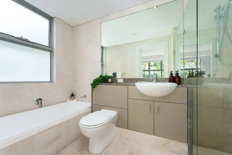 Sixth view of Homely apartment listing, 205/45-53 Carlisle Street, Rose Bay NSW 2029