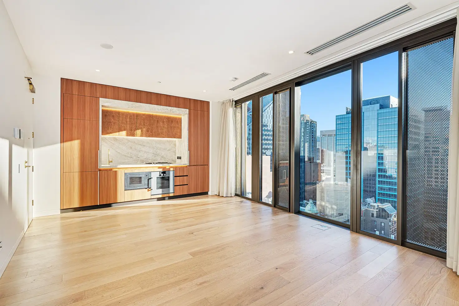Main view of Homely studio listing, 2106/160 King Street, Sydney NSW 2000
