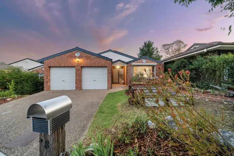8 Manna Close, Palmerston ACT 2913